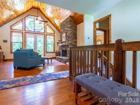 86 Crossings Circle Fairview NC 28730