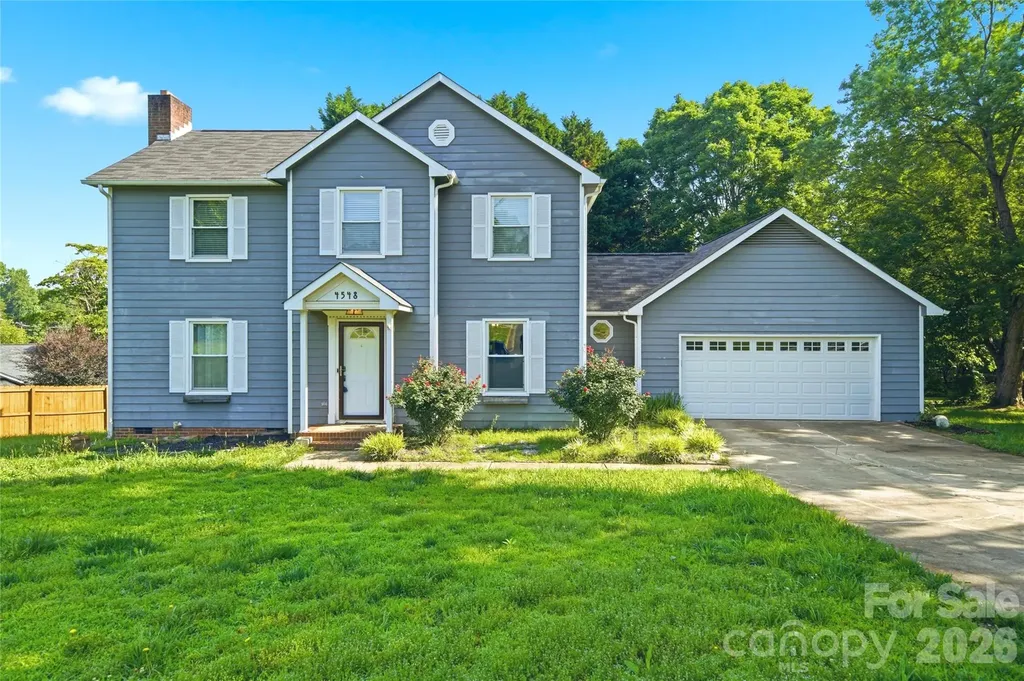 4548 Tree Haven Court Gastonia NC 28056