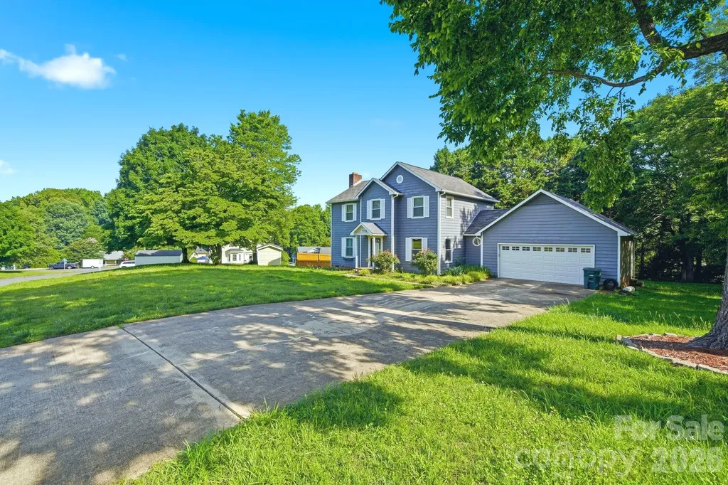 4548 Tree Haven Court Gastonia NC 28056