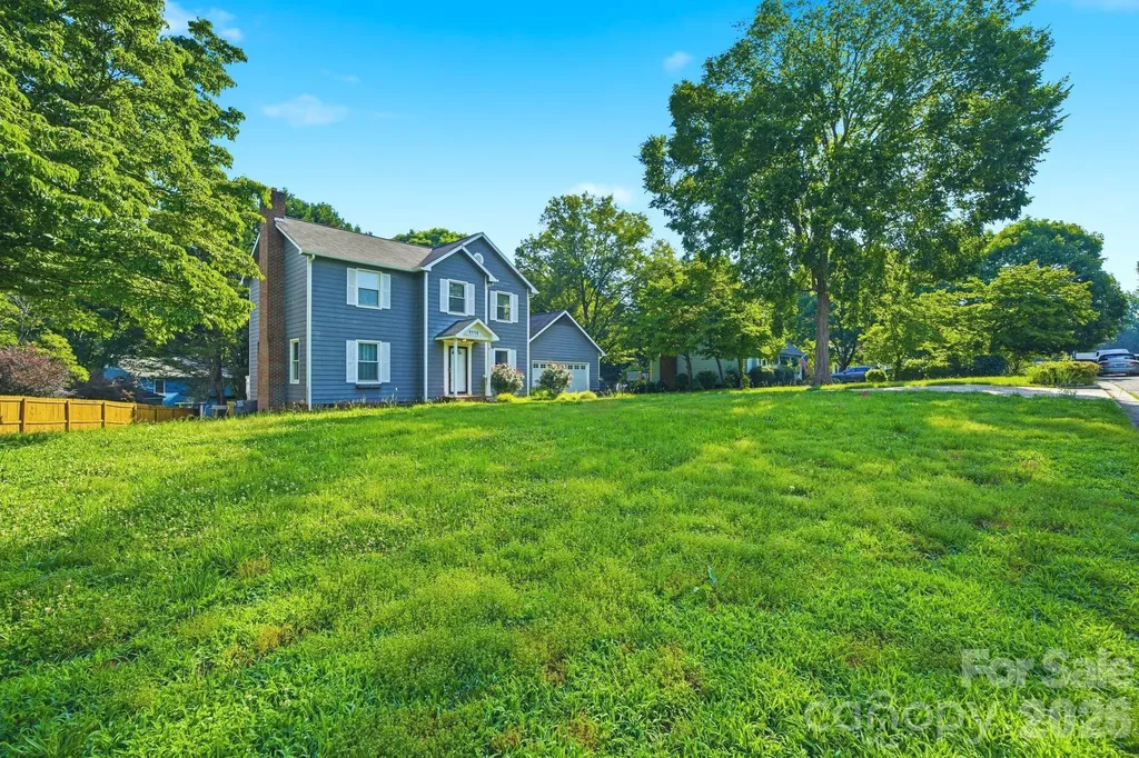 4548 Tree Haven Court Gastonia NC 28056