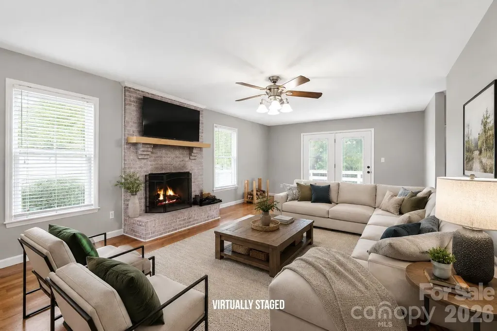 4548 Tree Haven Court Gastonia NC 28056