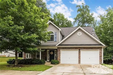 19012 Kanawha Drive Cornelius NC 28031
