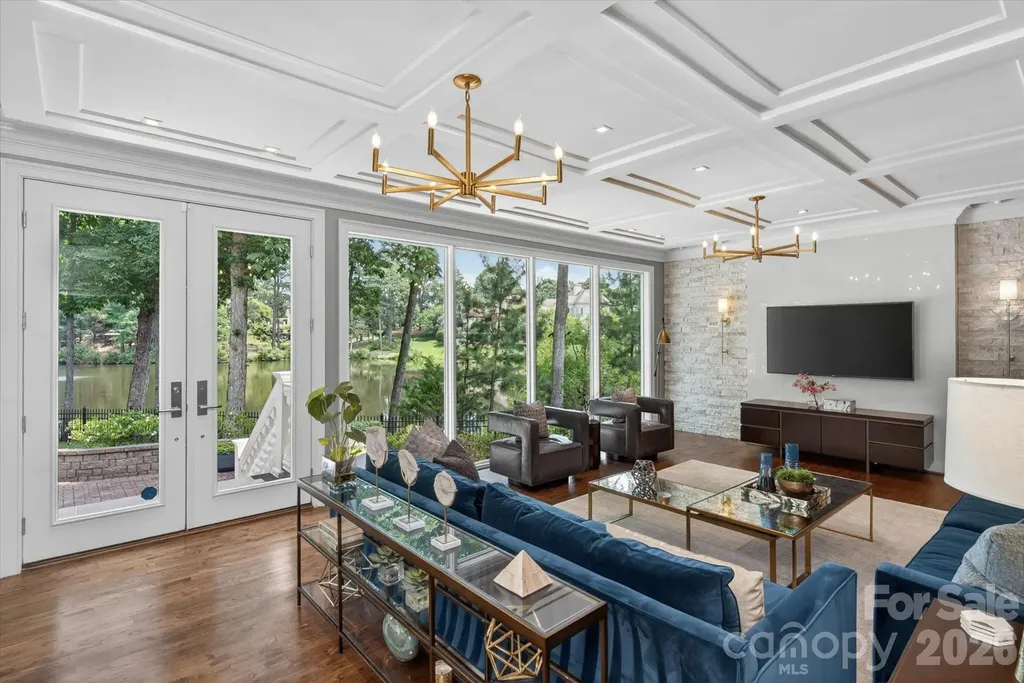 6405 Mitchell Hollow Road Charlotte NC 28277
