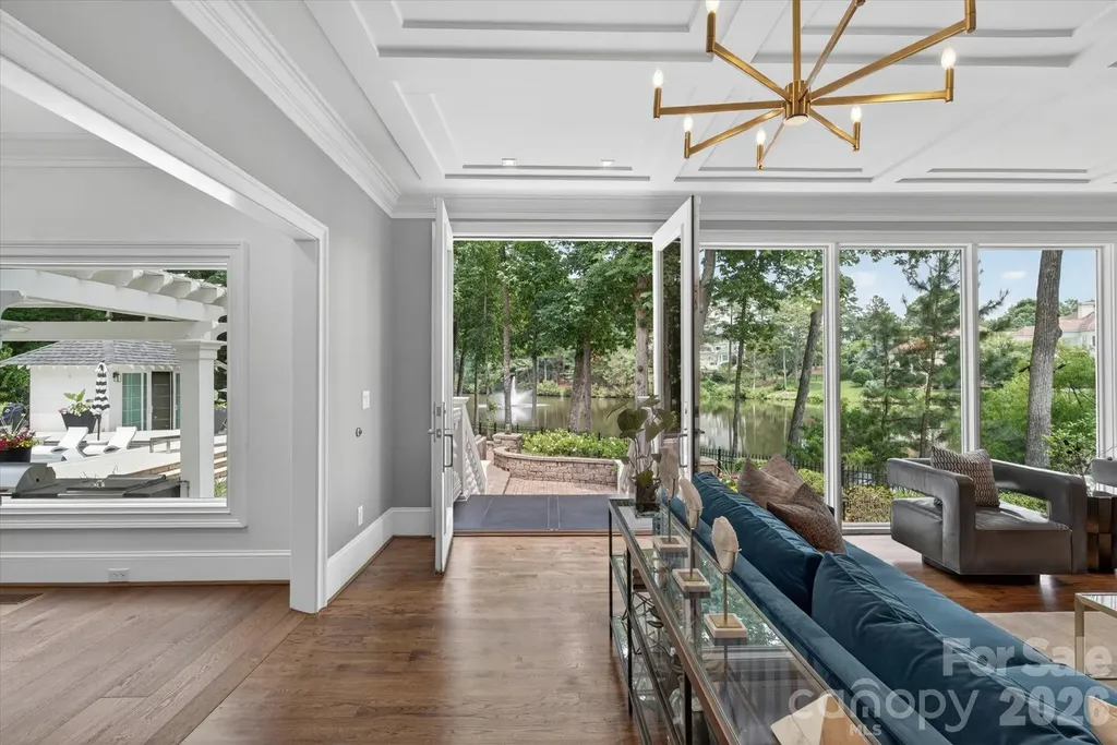 6405 Mitchell Hollow Road Charlotte NC 28277