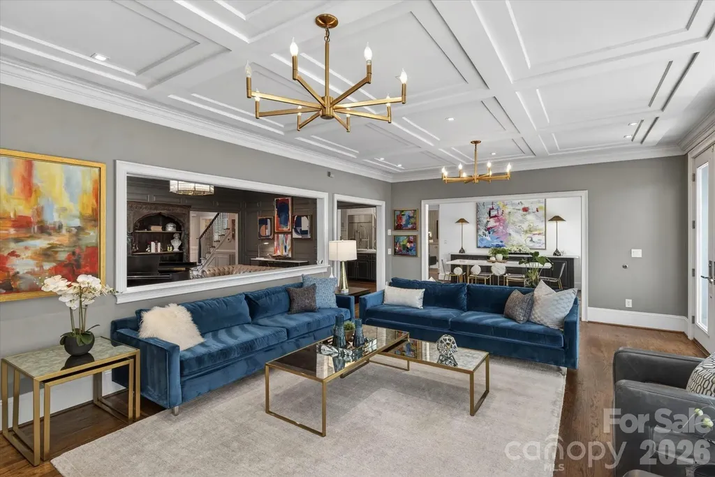 6405 Mitchell Hollow Road Charlotte NC 28277