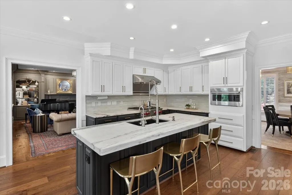 6405 Mitchell Hollow Road Charlotte NC 28277