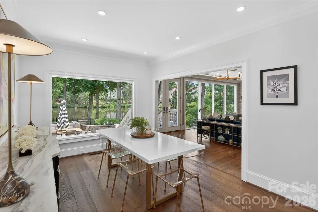 6405 Mitchell Hollow Road Charlotte NC 28277