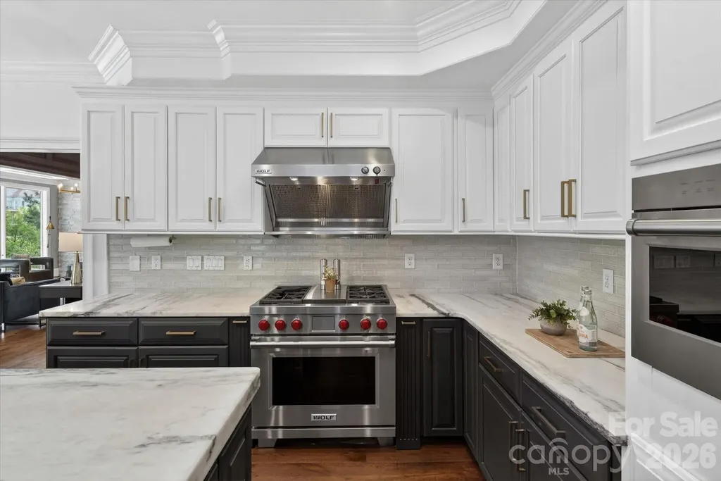 6405 Mitchell Hollow Road Charlotte NC 28277