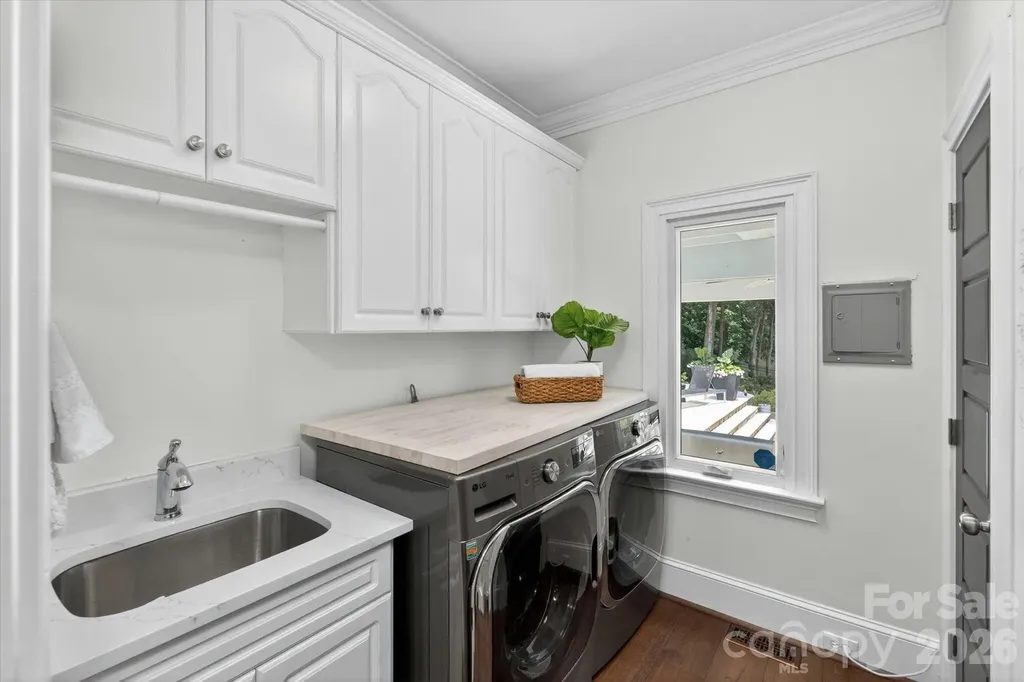 6405 Mitchell Hollow Road Charlotte NC 28277