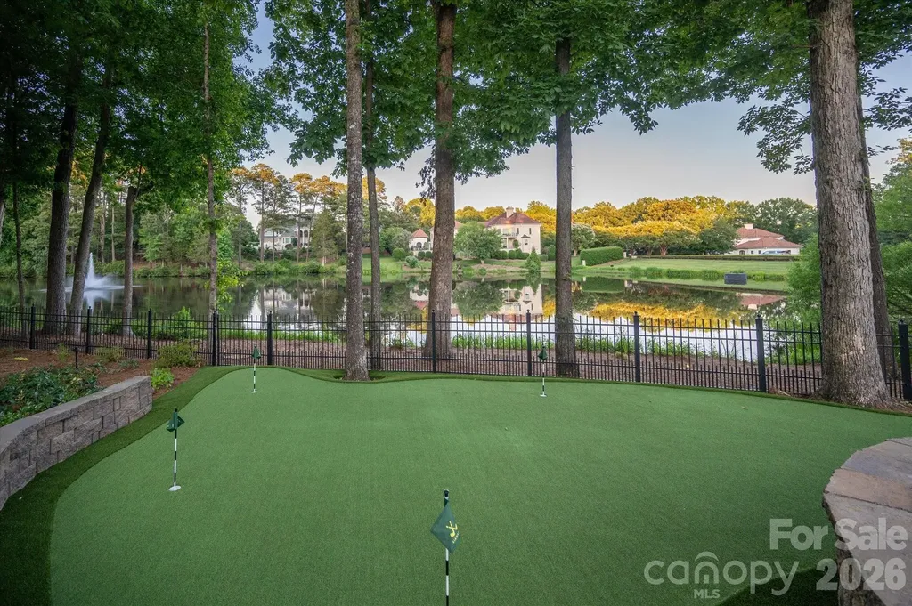 6405 Mitchell Hollow Road Charlotte NC 28277