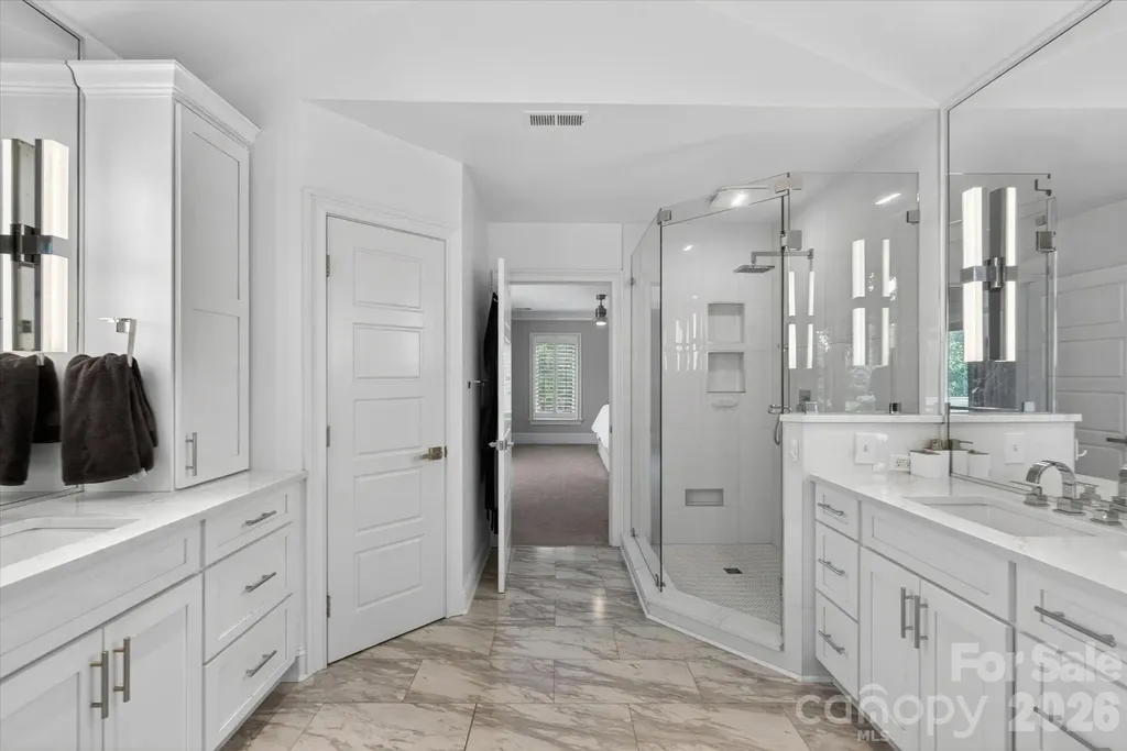 6405 Mitchell Hollow Road Charlotte NC 28277