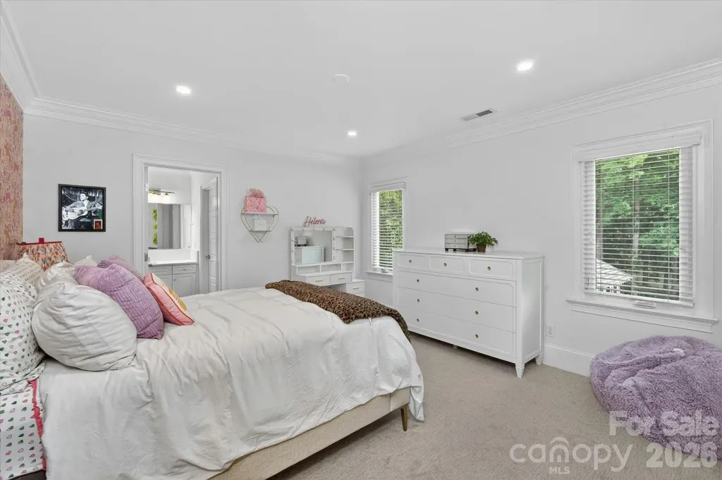 6405 Mitchell Hollow Road Charlotte NC 28277