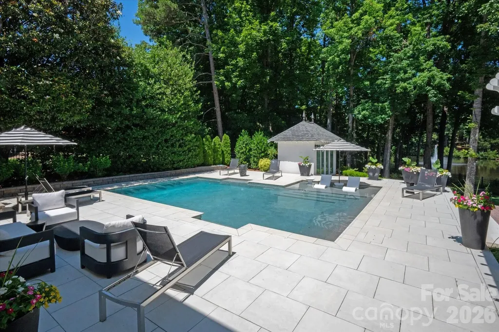 6405 Mitchell Hollow Road Charlotte NC 28277