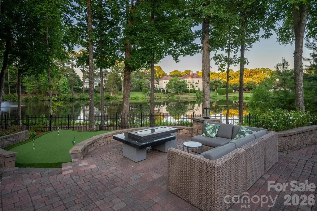 6405 Mitchell Hollow Road Charlotte NC 28277