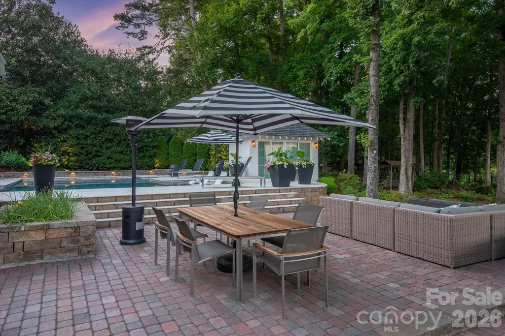 6405 Mitchell Hollow Road Charlotte NC 28277