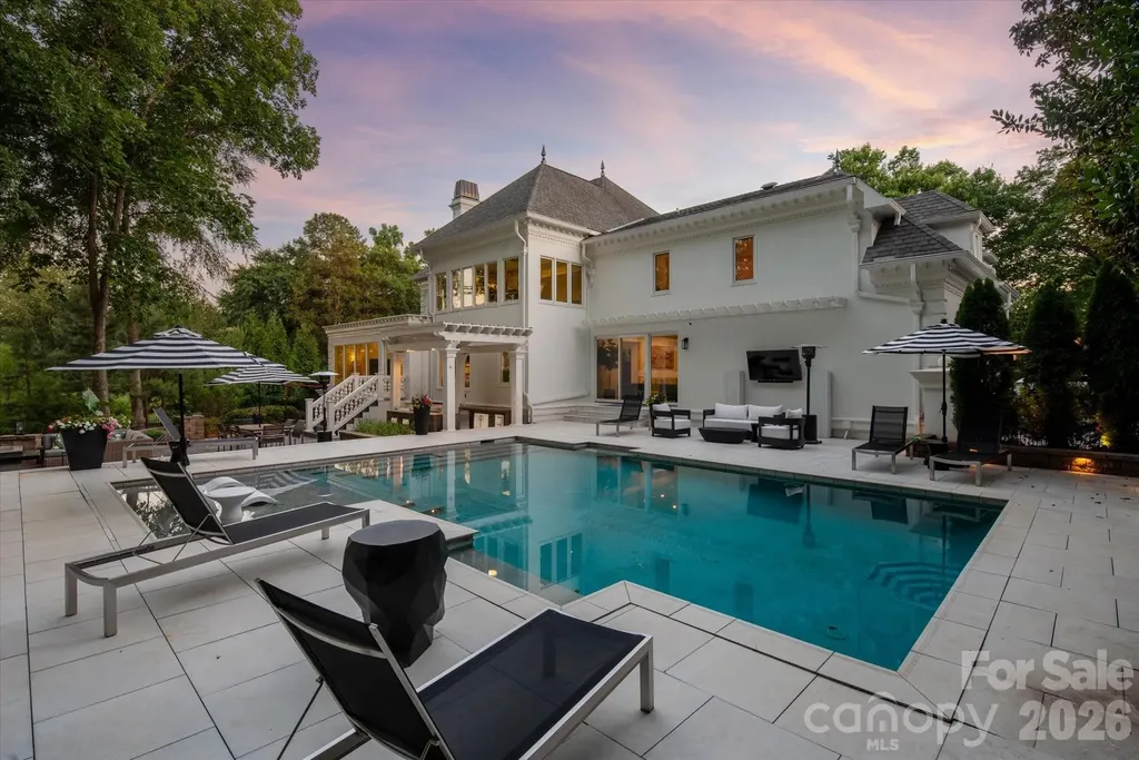 6405 Mitchell Hollow Road Charlotte NC 28277