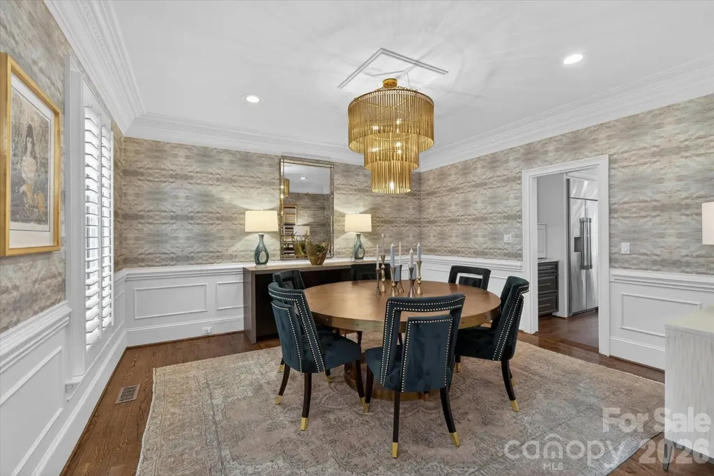 6405 Mitchell Hollow Road Charlotte NC 28277