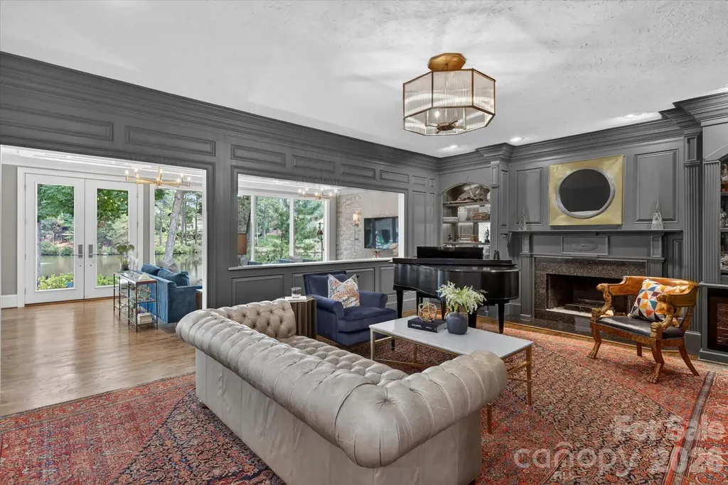 6405 Mitchell Hollow Road Charlotte NC 28277