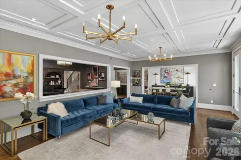 6405 Mitchell Hollow Road Charlotte NC 28277