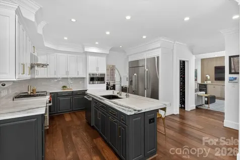 6405 Mitchell Hollow Road Charlotte NC 28277