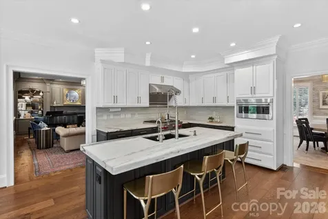 6405 Mitchell Hollow Road Charlotte NC 28277