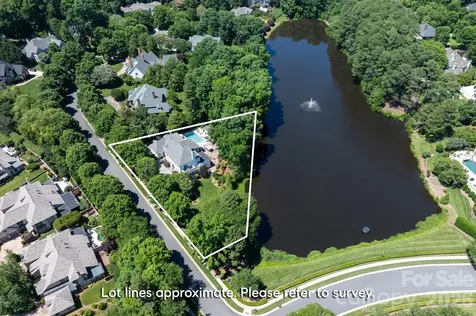 6405 Mitchell Hollow Road Charlotte NC 28277