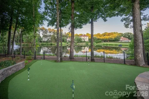 6405 Mitchell Hollow Road Charlotte NC 28277