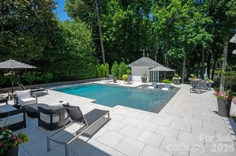 6405 Mitchell Hollow Road Charlotte NC 28277