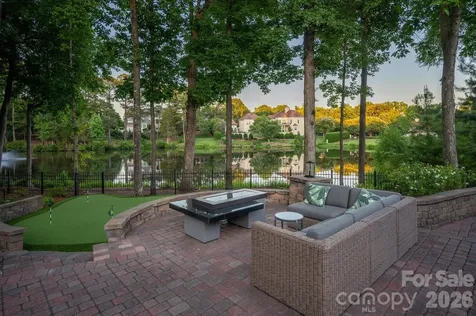 6405 Mitchell Hollow Road Charlotte NC 28277