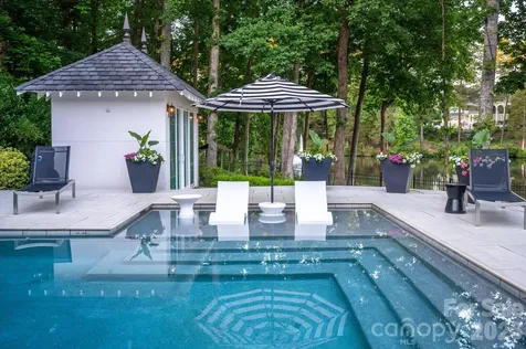 6405 Mitchell Hollow Road Charlotte NC 28277