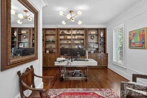 6405 Mitchell Hollow Road Charlotte NC 28277