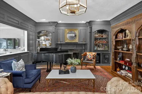 6405 Mitchell Hollow Road Charlotte NC 28277