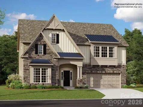 4738 Daventry Avenue Indian Land SC 29707