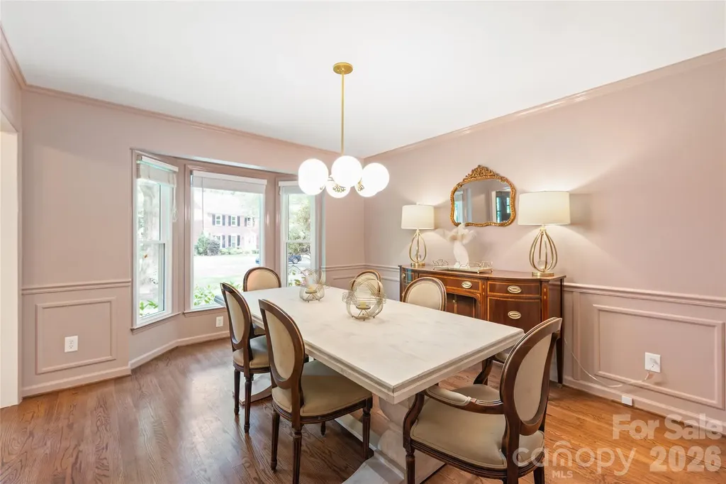 7022 Rocky Falls Road Charlotte NC 28211