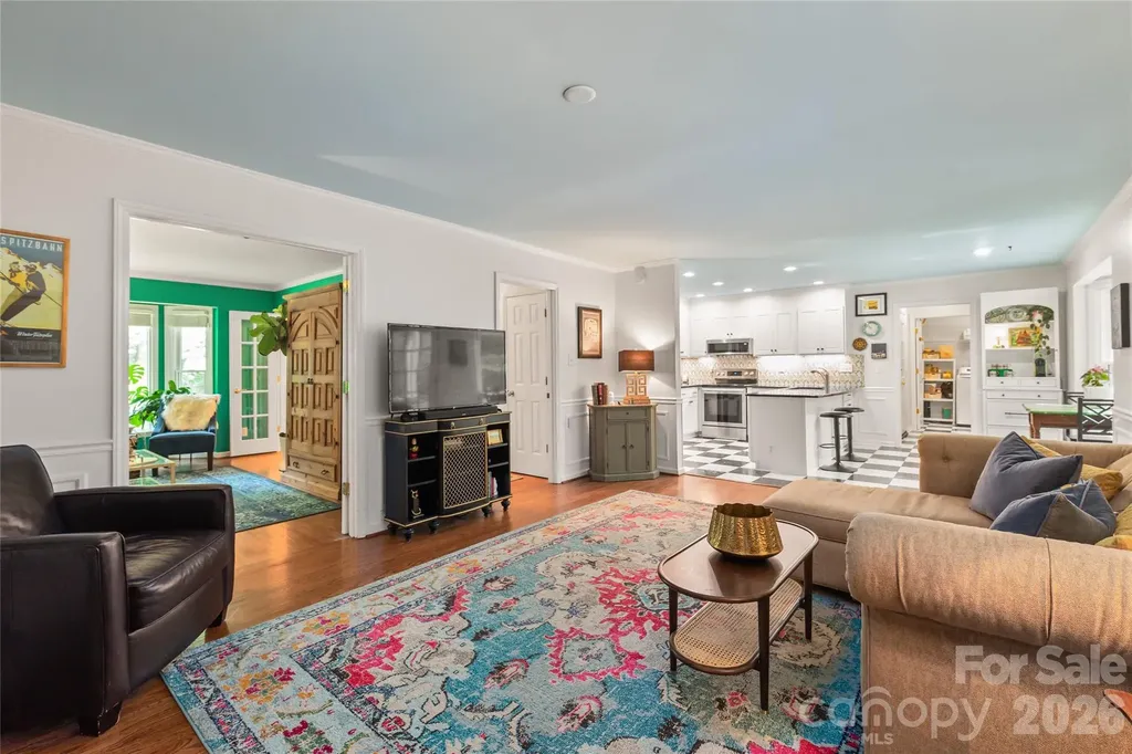 7022 Rocky Falls Road Charlotte NC 28211