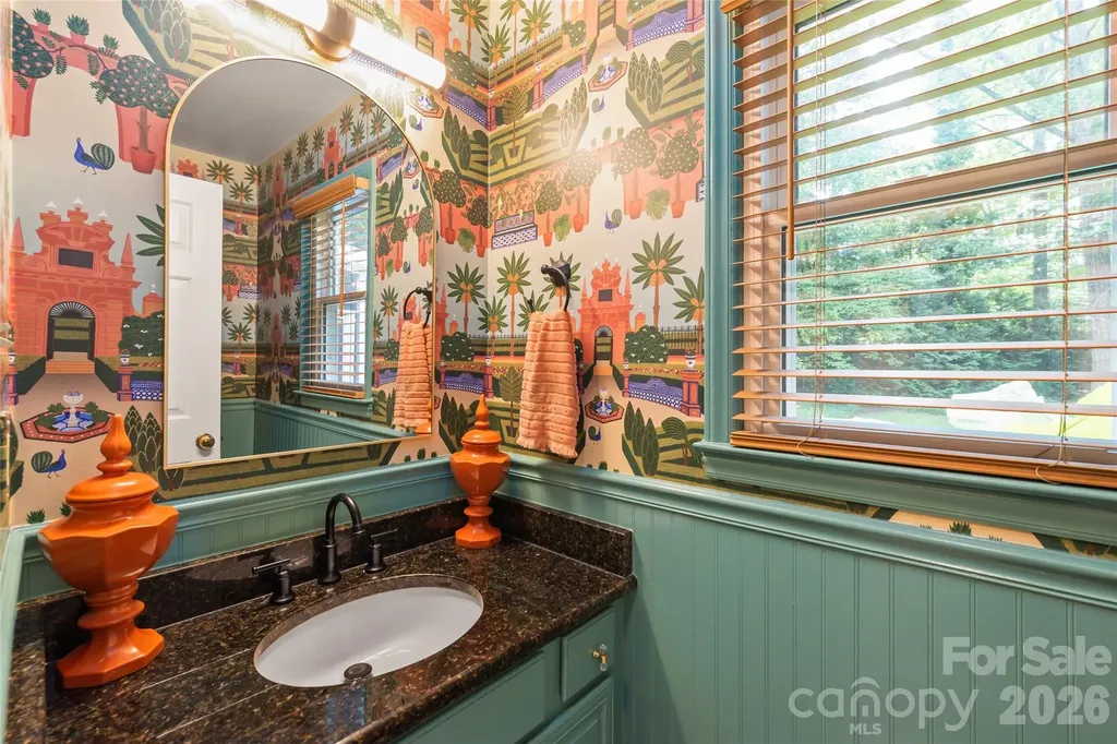 7022 Rocky Falls Road Charlotte NC 28211