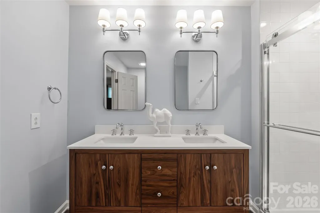 7022 Rocky Falls Road Charlotte NC 28211