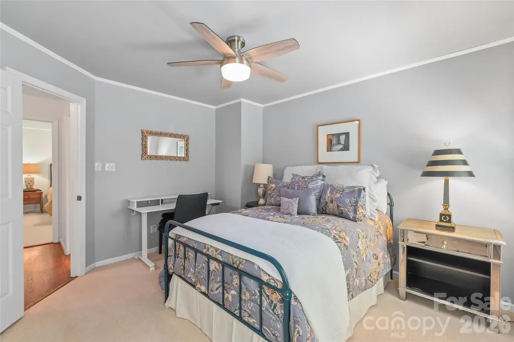 7022 Rocky Falls Road Charlotte NC 28211