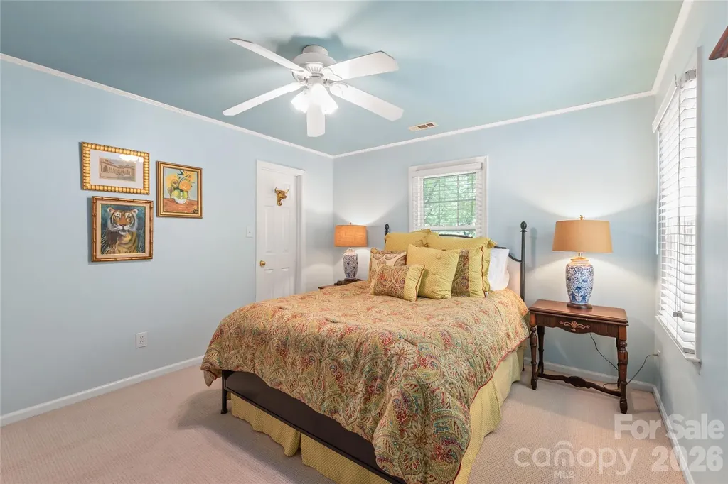 7022 Rocky Falls Road Charlotte NC 28211