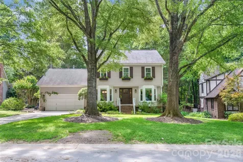 7022 Rocky Falls Road Charlotte NC 28211