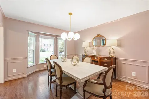 7022 Rocky Falls Road Charlotte NC 28211