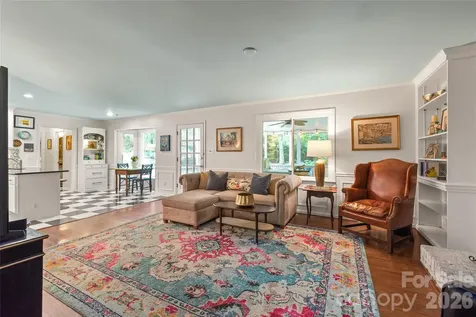 7022 Rocky Falls Road Charlotte NC 28211