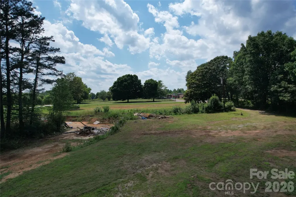 326 Jim Cline Road Lawndale NC 28090