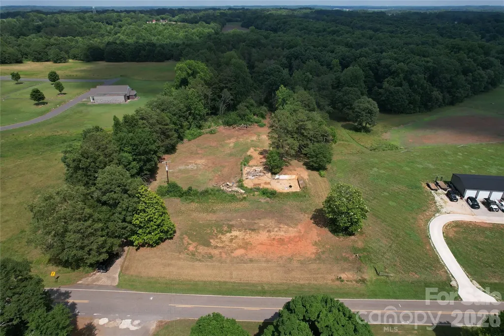 326 Jim Cline Road Lawndale NC 28090