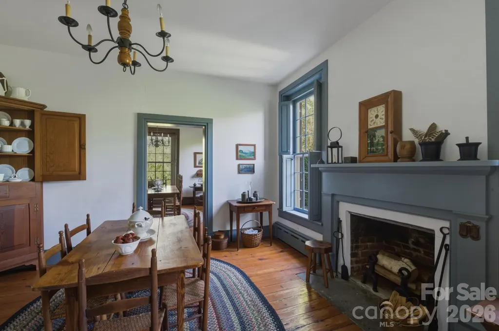 4157 Calico Road Lenoir NC 28645