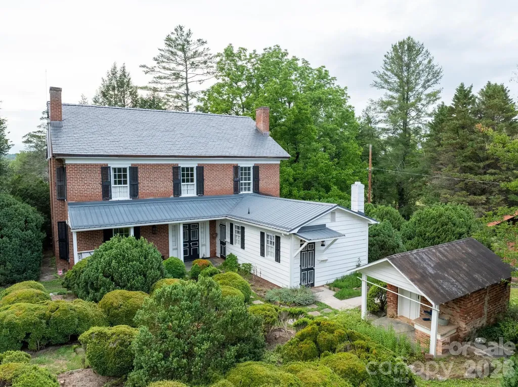 4157 Calico Road Lenoir NC 28645