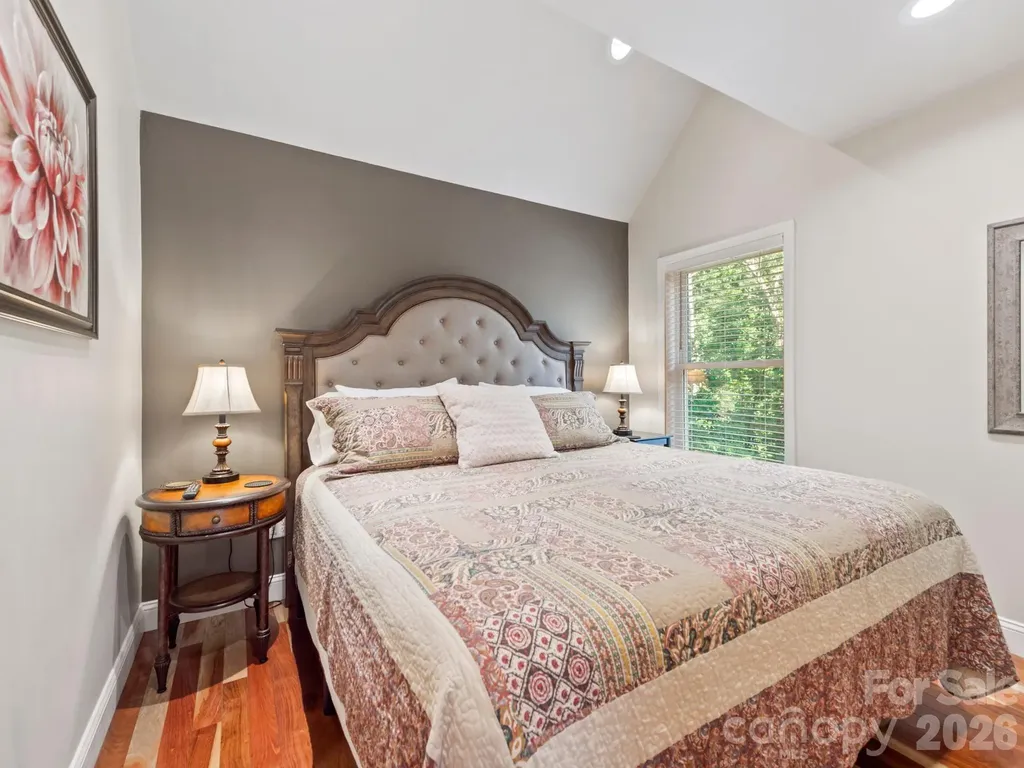 154 & 156 Dogwood Drive Weaverville NC 28787