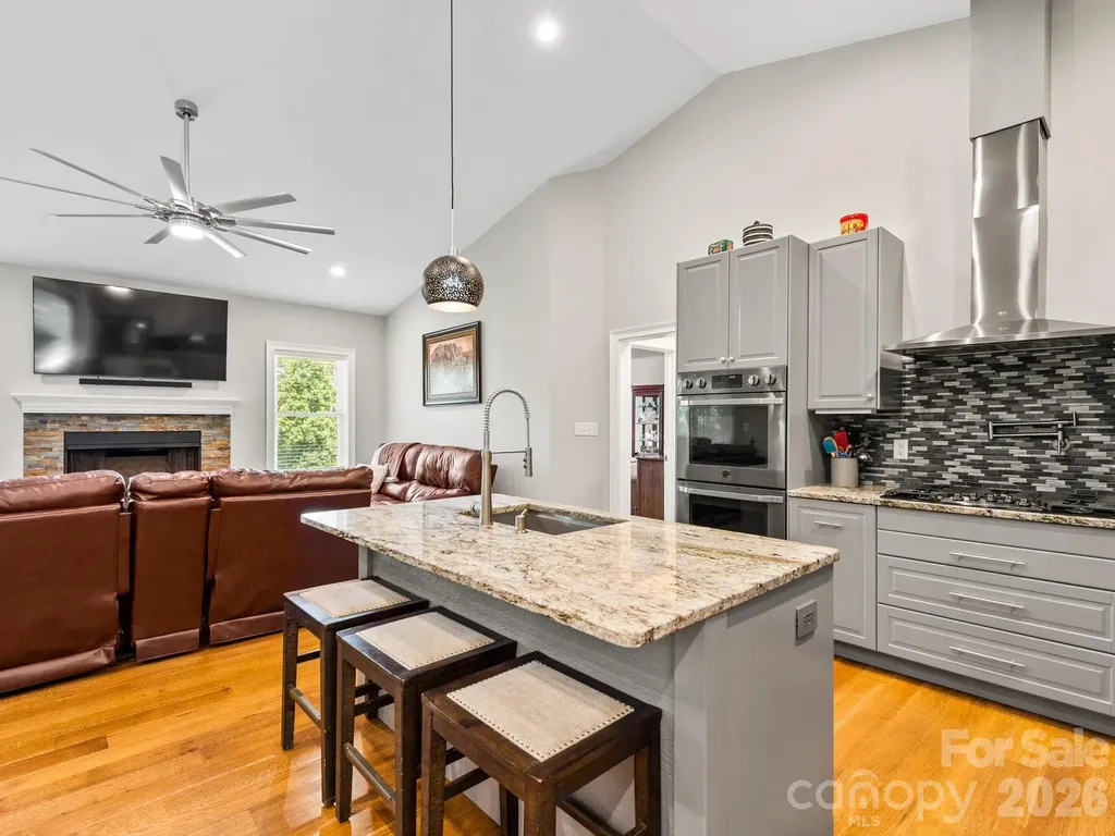 154 & 156 Dogwood Drive Weaverville NC 28787