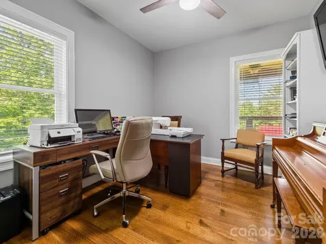 154 & 156 Dogwood Drive Weaverville NC 28787