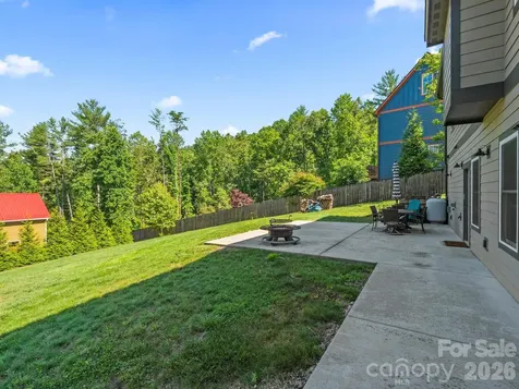154 & 156 Dogwood Drive Weaverville NC 28787